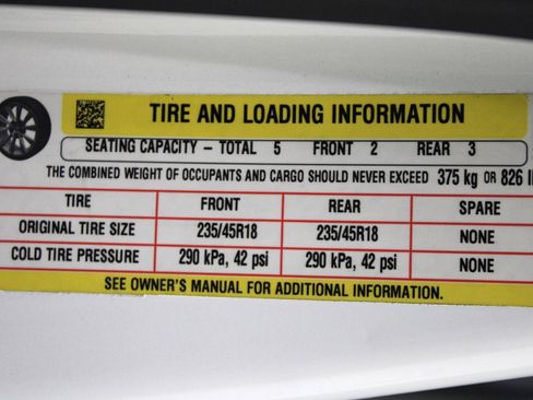 Used 2023 Tesla Model 3 Standard Range RWD image 81