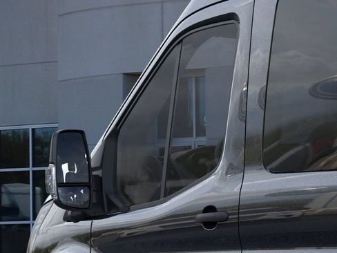 New 2026 Ford Transit 350 XLT RWD image 20