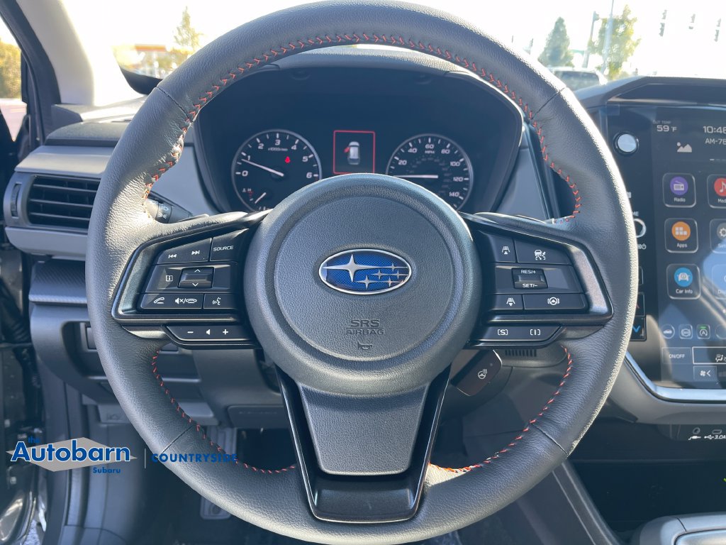 New 2026 Subaru Crosstrek 2.5i Limited AWD/4WD image 12