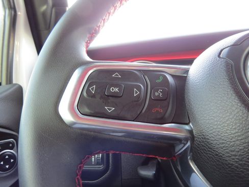 Used 2023 Jeep Gladiator Rubicon w/ LED Lighting Group image 22