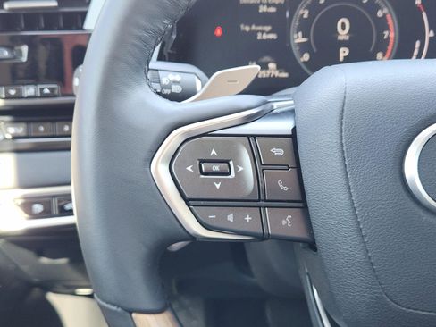 Used 2023 Lexus RX 350 Premium w/ Accessory Package (Z1) FWD image 24