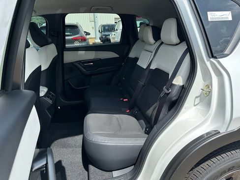 New 2026 MAZDA CX-5 Select AWD/4WD image 9