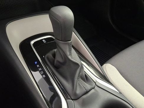 Certified 2026 Toyota Corolla LE FWD image 17