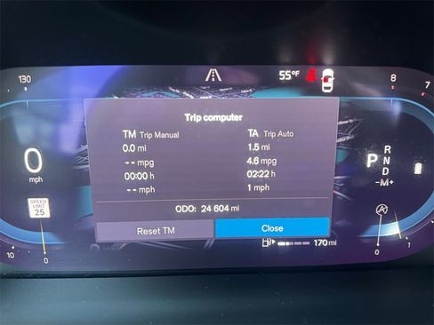 Certified 2024 Volvo S60 B5 Plus w/ Climate Package image 23