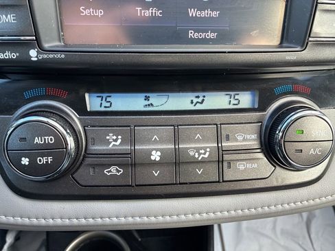 Used 2014 Toyota RAV4 XLE image 15