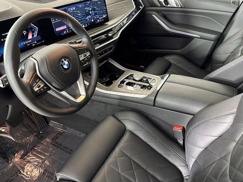 Certified 2024 BMW X5 sDrive40i w/ Parking Assistance Package RWD image 4