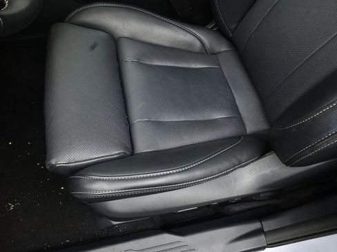 Certified 2024 Subaru Outback Limited image 22