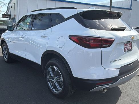 Used 2023 Chevrolet Blazer LT AWD/4WD image 5