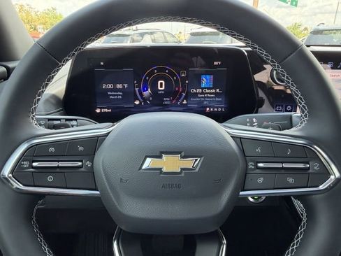 New 2026 Chevrolet Traverse LT w/ Sun and Wheel Package image 37