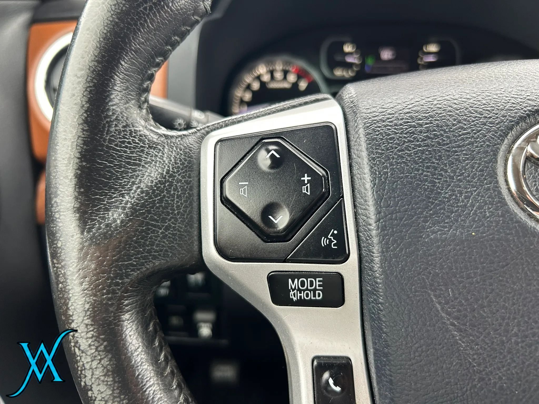 Used 2019 Toyota Tundra 1794 Edition AWD/4WD image 37