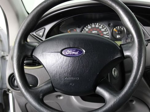 Used 2002 Ford Focus LX image 17