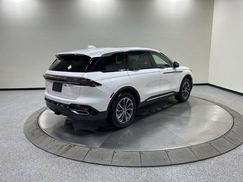 New 2026 Lincoln Nautilus Premier w/ Equipment Group 102A image 6