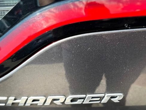 Used 2023 Dodge Charger SXT RWD image 8