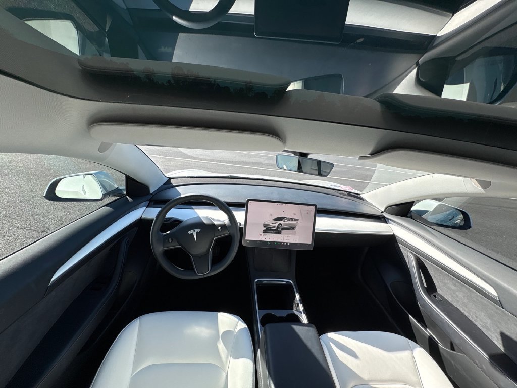 Used 2022 Tesla Model 3 RWD image 6