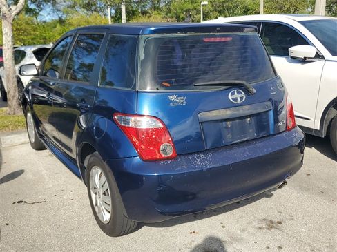 Used 2006 Scion xA image 6