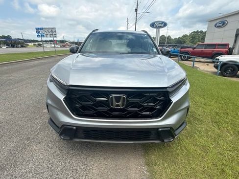 Used 2024 Honda CR-V Sport-L image 3