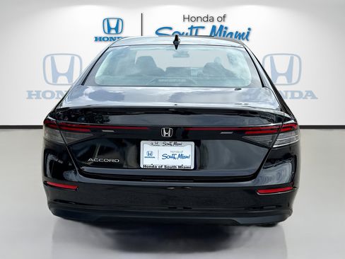 Used 2023 Honda Accord LX image 6