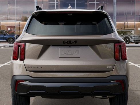 New 2026 Kia Sorento SX Prestige image 13