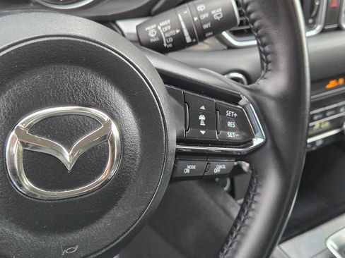 Used 2025 MAZDA CX-5 AWD 2.5 S w/ Preferred Package image 19