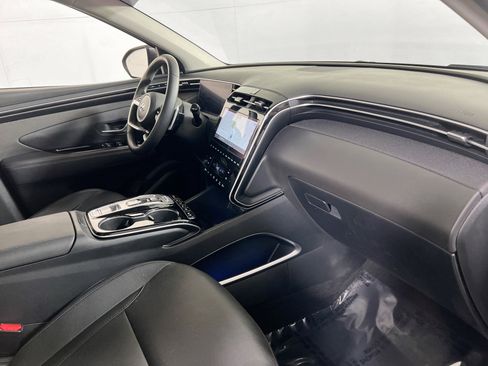 Used 2023 Hyundai Tucson Limited image 30