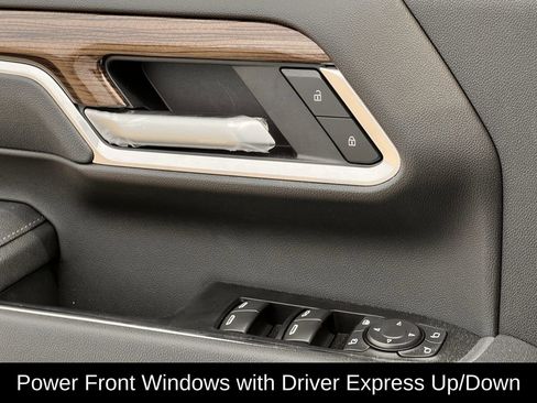 Used 2026 Chevrolet Silverado 2500 LT w/ Z71 Chrome Sport Edition image 26