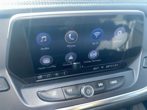 Used 2020 Chevrolet Blazer LT image 21