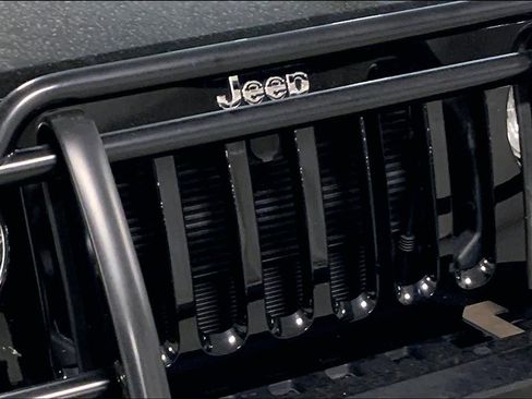 Used 2015 Jeep Wrangler Unlimited Sport w/ Quick Order Package 24S image 32