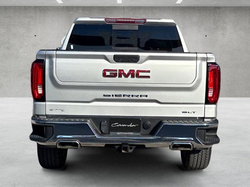 Used 2021 GMC Sierra 1500 SLT image 17