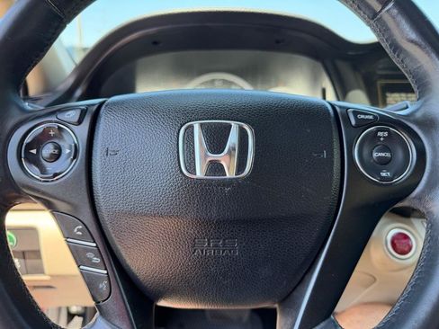 Used 2014 Honda Accord EX-L image 30