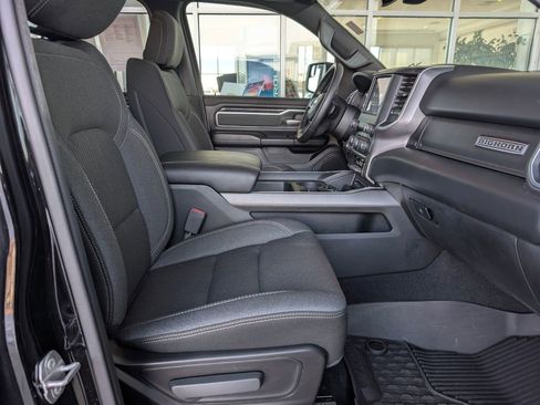 Used 2019 RAM 1500 Big Horn image 30