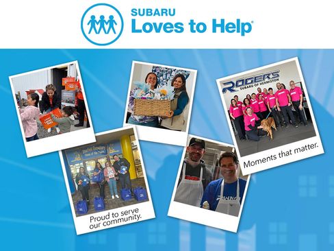 New 2025 Subaru WRX Limited image 23