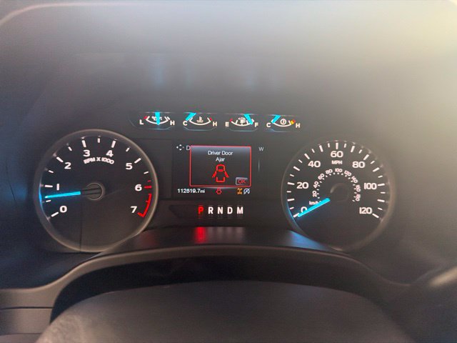 Used 2018 Ford F150 XLT w/ Equipment Group 302A Luxury AWD/4WD image 19