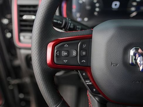 Used 2026 RAM 1500 Rebel w/ Rebel Level 2 Equipment Group image 14