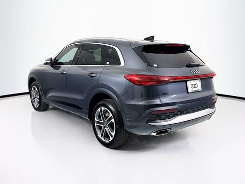 Used 2026 Audi Q5 Premium AWD/4WD image 7
