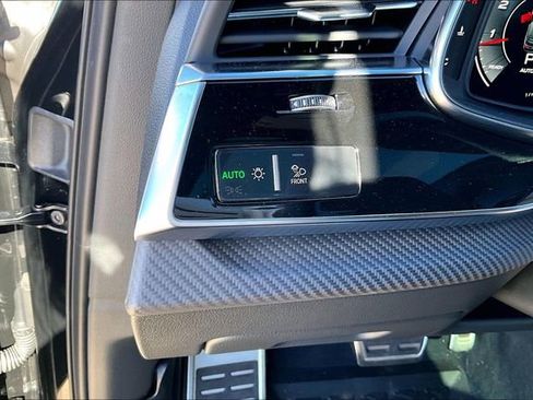 Used 2025 Audi SQ7 Prestige image 25