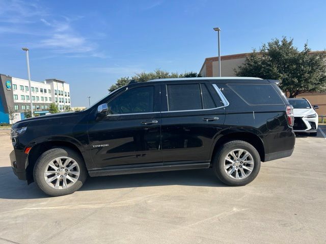 Used 2024 Chevrolet Tahoe Premier AWD/4WD image 7