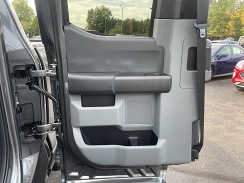 New 2026 Ford F350 XL w/ STX Appearance Package image 43