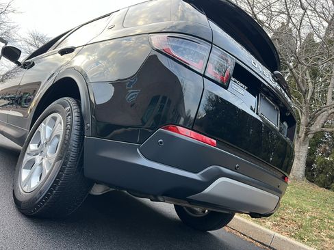 Used 2021 Land Rover Discovery Sport S image 93