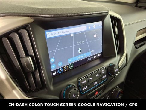 Used 2018 GMC Terrain Denali image 22