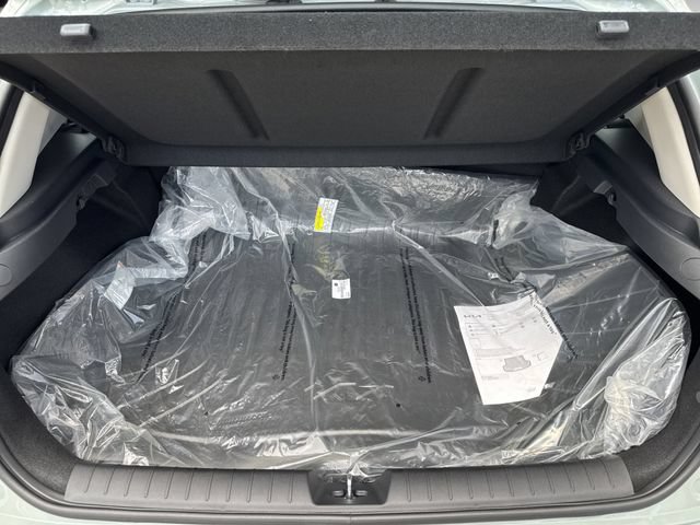 New 2026 Kia K4 EX FWD image 15