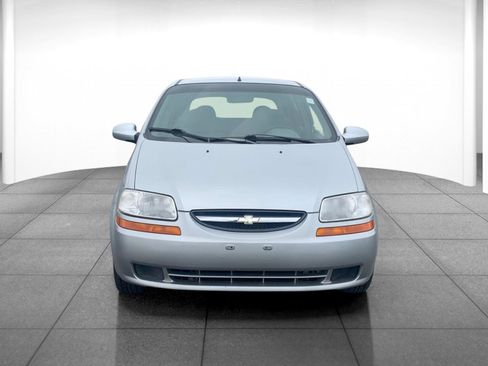 Used 2005 Chevrolet Aveo LS image 2