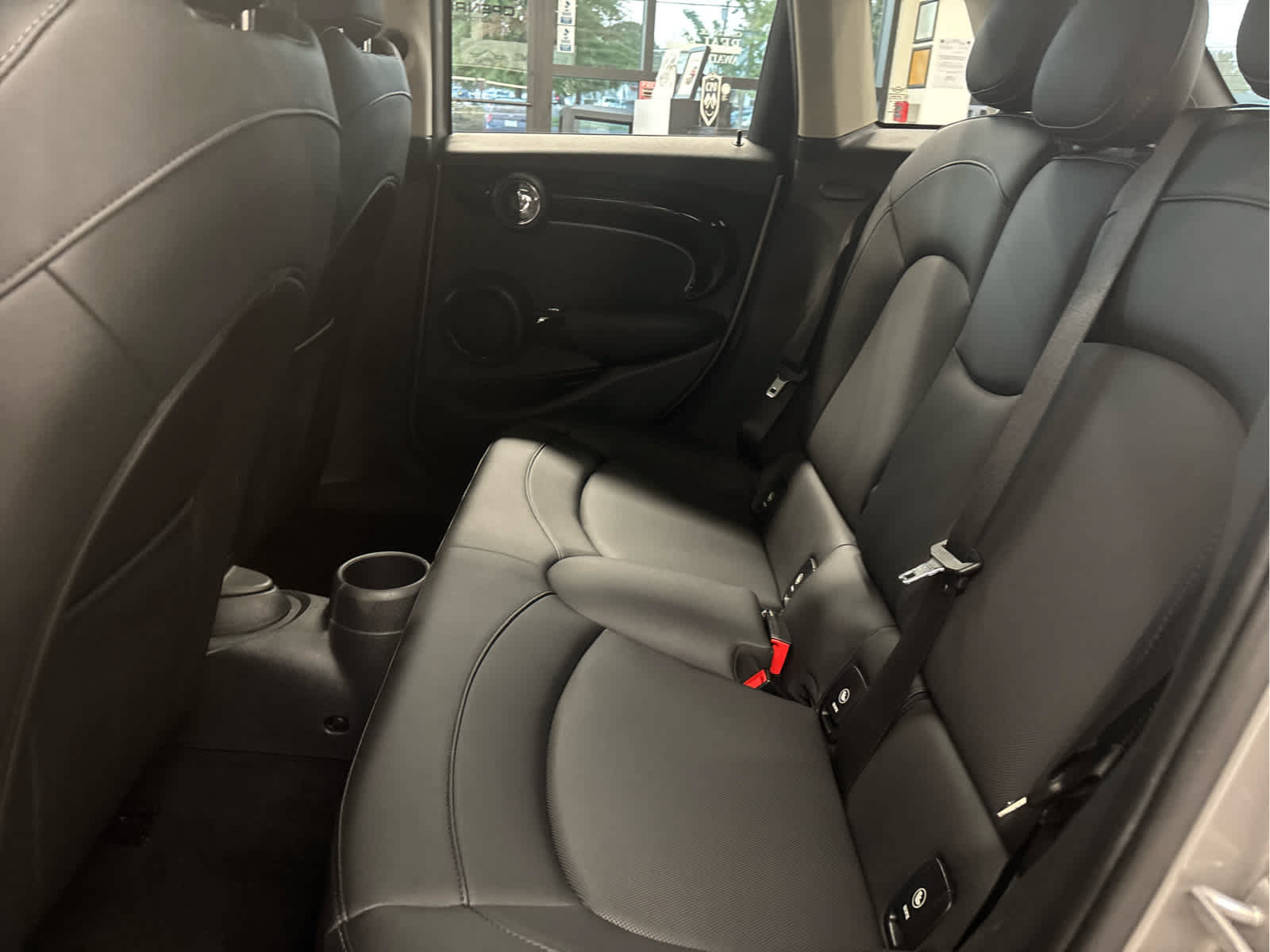 Used 2024 MINI Cooper S FWD image 29
