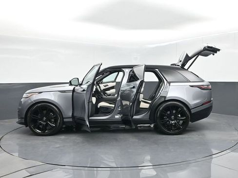 Used 2023 Land Rover Range Rover Velar R-Dynamic S AWD/4WD image 65