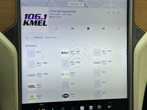 Used 2020 Tesla Model X Long Range image 23