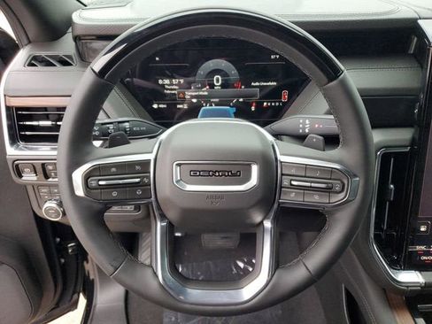 New 2026 GMC Yukon XL Denali image 21