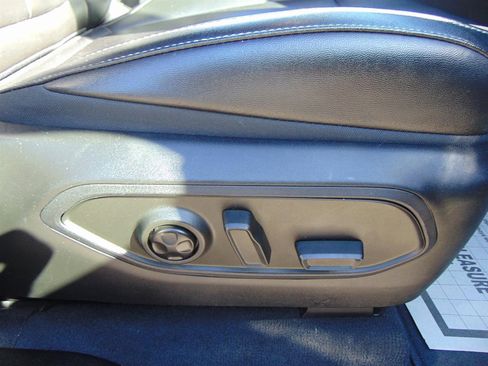 Used 2024 Jeep Grand Cherokee Limited 4xe image 21