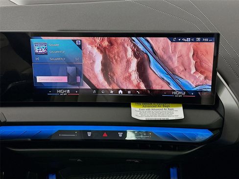 New 2026 BMW X3 xDrive30 w/ M Sport Package image 13