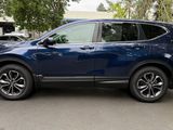 Used 2020 Honda CR-V EX image 5