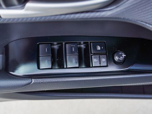 Certified 2025 Toyota Camry SE AWD/4WD image 19