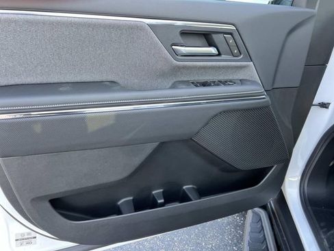 New 2026 GMC Sierra EV Elevation w/ LPO, Elevation Dark Package image 14